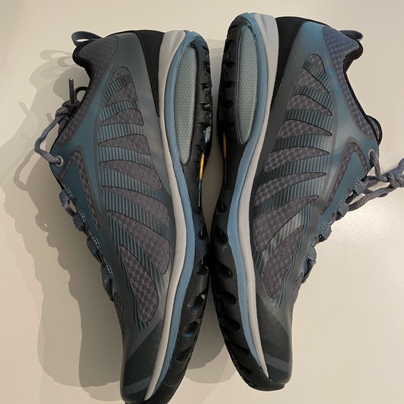 Merrell Siren Edge 3 - 9.5 M - Picture 4 of 12